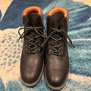 Timberland Limited Edition Boots